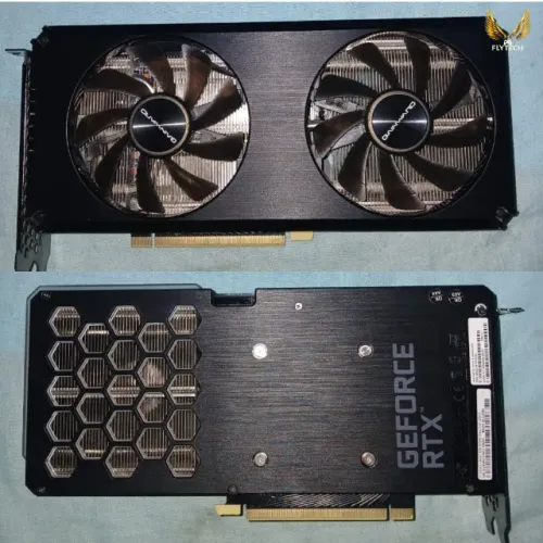 Promoção imperdível! RTX 3060TI 8GB - com preço que vai sumir hoje
