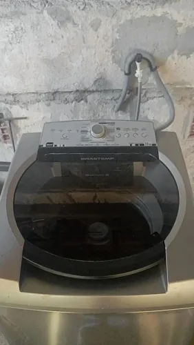 Marquinha Brastemp 11kg