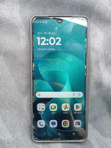Motorola g06