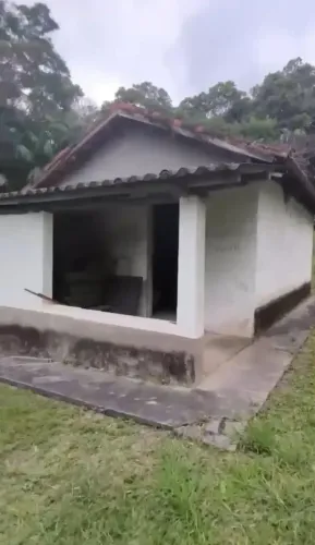 Chácara de 6 mil metros em Juquitiba