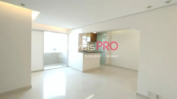 VILA OLIMPIA- 65M - 1 SUITE AMPLA C/ CLOSET - COZINHA AMERICANA LIVING AMPLIADO!1 VAGA FIX
