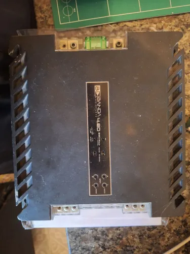 Modulo banda 4.8