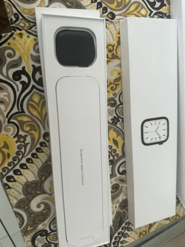 APPLE WATCH SERIES 7 45MM GPS