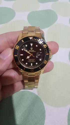 Relógio Rolex submariner