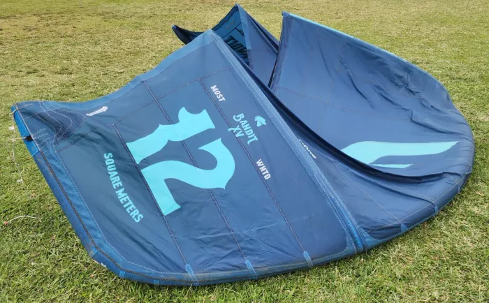 Kite f-one bandit XV 2022