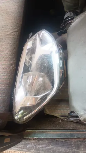 Farol UP e milhas