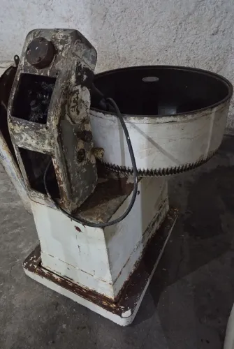 Masseira industrial 25 kg