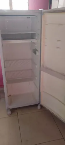 Geladeira Consul 