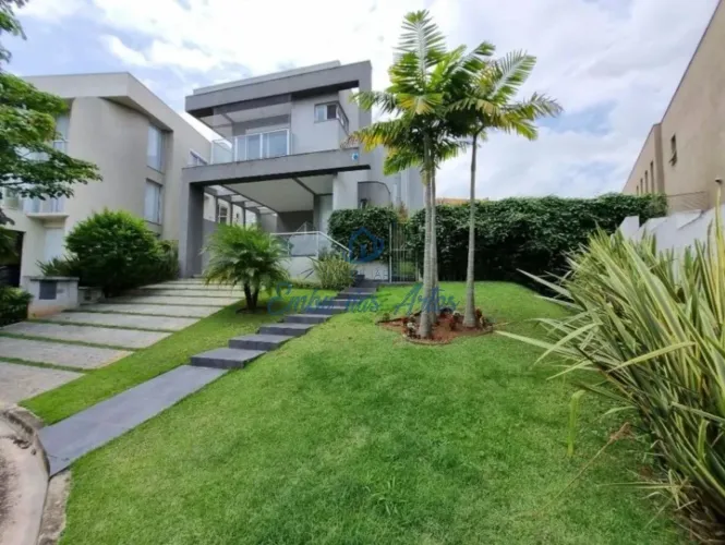 CASA EM CONDOMÍNIO RESIDENCIAL em COTIA - SP, MOINHO VELHO