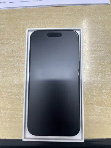 iPhone 15 256