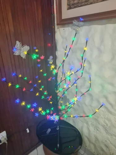 Árvore Decorativa