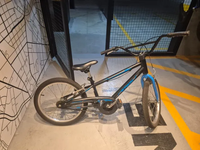 Bicicleta em Excelente Estado - Oportunidade! ?