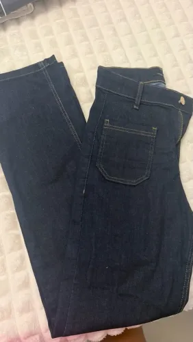 Calça jeans TAM 36