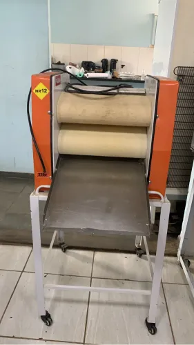 Modeladora