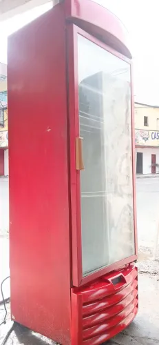 Vendo esta expositor 