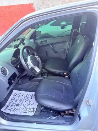 Volkswagen Saveiro 1.6 MI/ 1.6mi City Total Flex 8V 2006