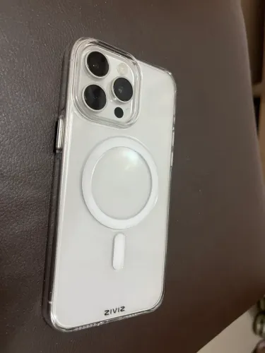 Celular iPhone 15 pro max 256