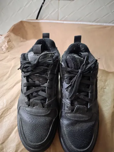 Tênis FILA CORDA BLACK GUM Rubber