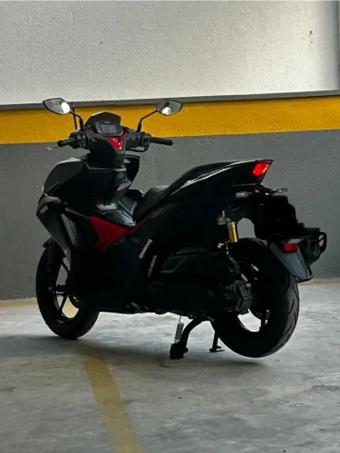 VENDO AEROX 26/26 GARANTIA ATÉ 2030
