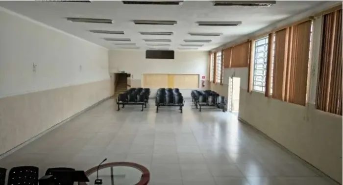 Ponto Comercial para Venda em Rio Claro, Jardim Rio Claro, 1 dormitório, 3 banheiros