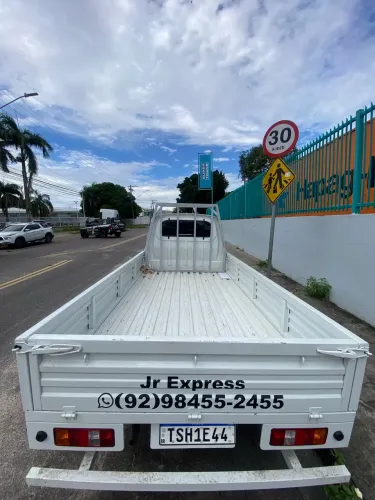 Fretes e mudanças