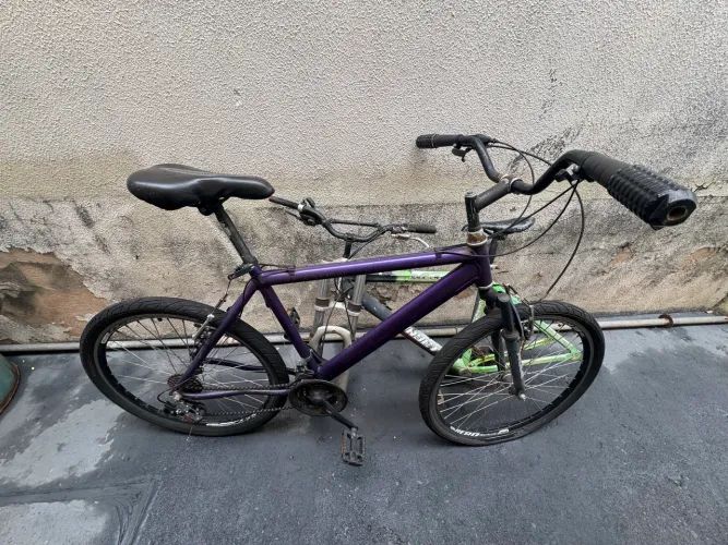 Bikes 