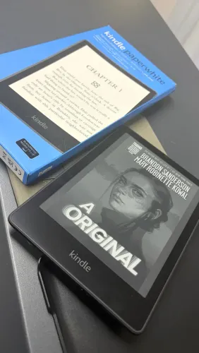 Kindle Paperwhite 11 ger. SE