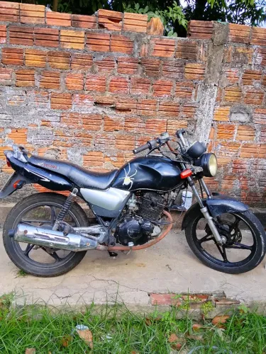 Suzuki yes