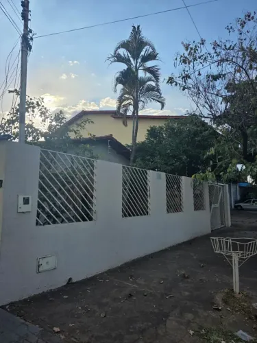 Casa com 3 quartos para aluguel no Jardim Europa - Goiânia - GO