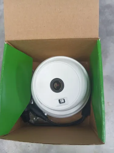 Camera intelbras hdcvi vhl 1120 g2