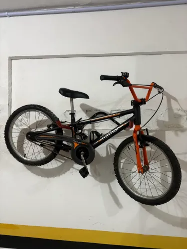 Bicicleta NATHOR APOLLO aro 20
