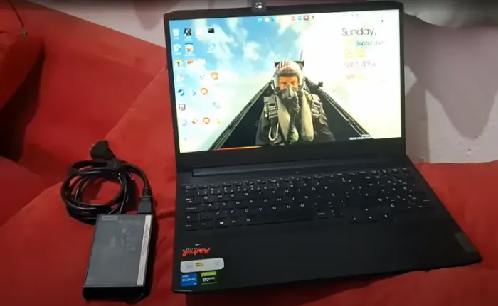 Ideapad Gaming 3i I5-11300h 24gb Ssd512 Gtx1650