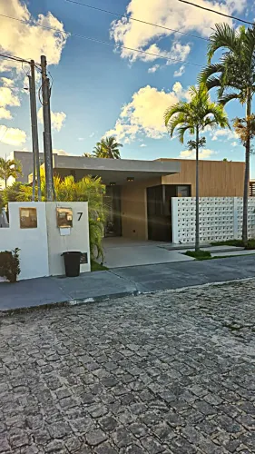 Casa à venda no PORTAL DO MAR, MOSQUEIRO, Aracaju, SE