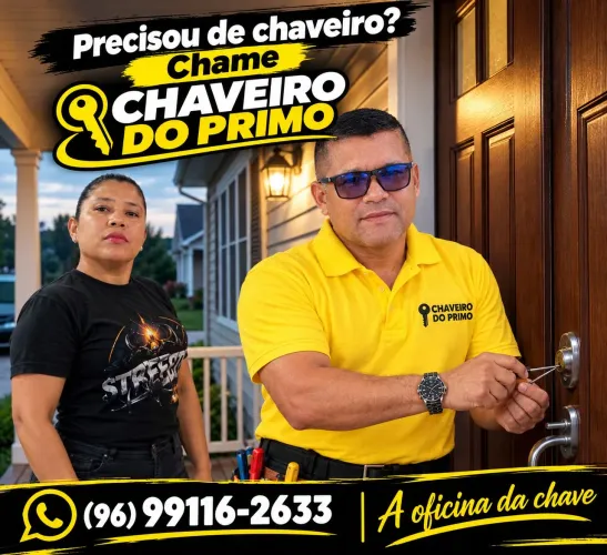 Chaveiro
