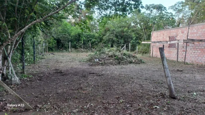 Terreno Belterra