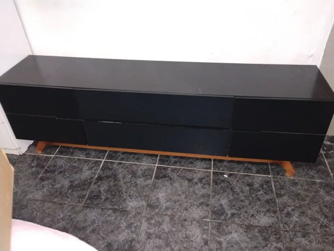 Vendo rack 1,60cm