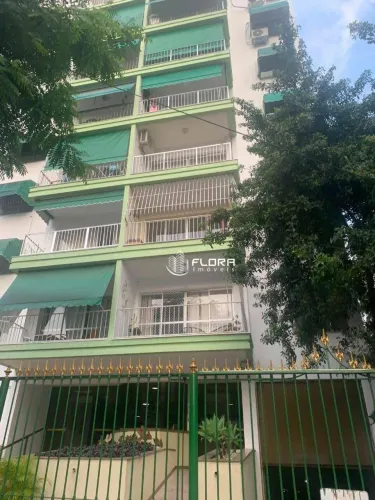 Apartamento com 2 dormitórios à venda, 80 m² por R$ 650.000,00 - Santa Rosa - Niterói/RJ