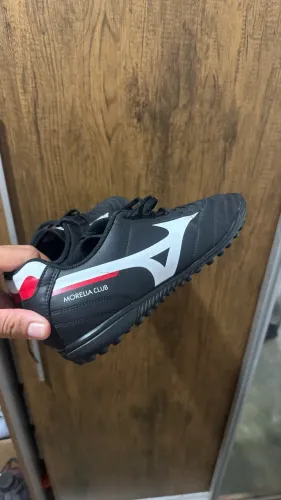 Society MIZUNO