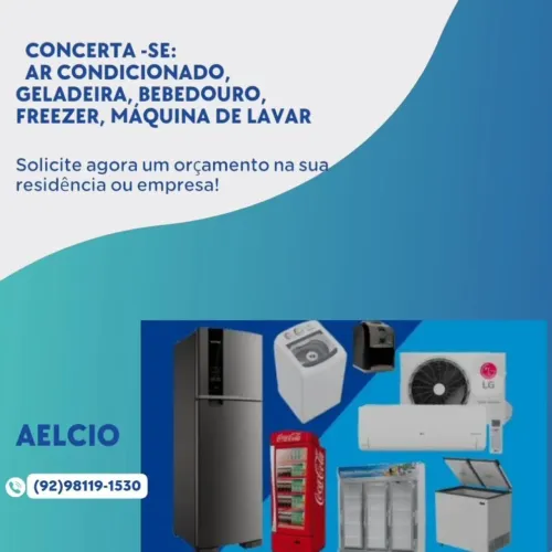 Refrigeração em geral
