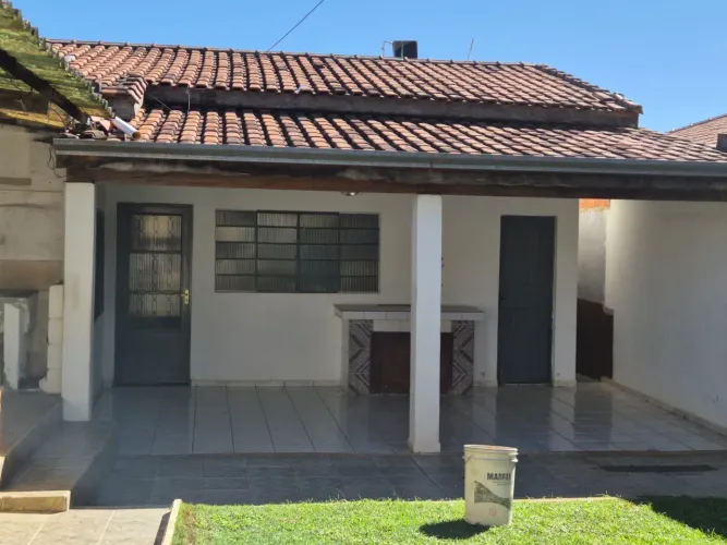 Casa em Iperó 