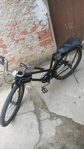 bike montadinha