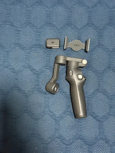 Estabilizador DJI Osmo mobile 7p