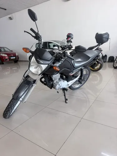 Cg 150 fan