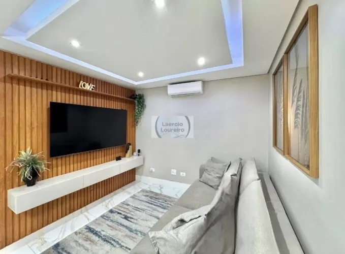 Casa em Condomínio Fechado na Vila Formosa, São Paulo/SP