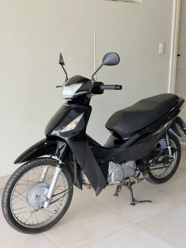 Honda biz 125 moto bis 