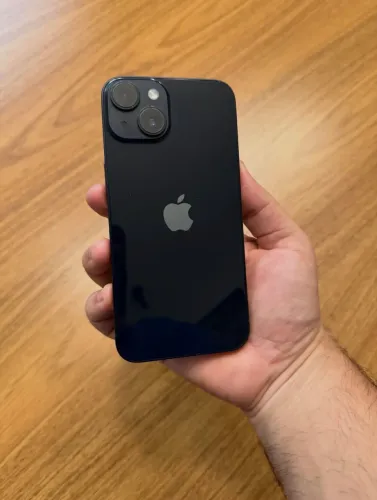 iPhone 14 128gb preto
