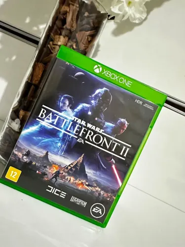 STAR WARS BATTLEFRONT II 70,00