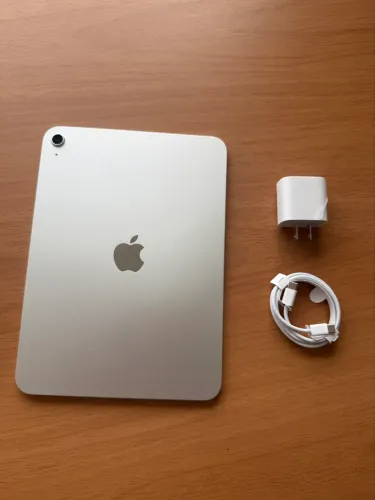 ipad 11 128 gb - novo - sem ativação - @gbstore071
