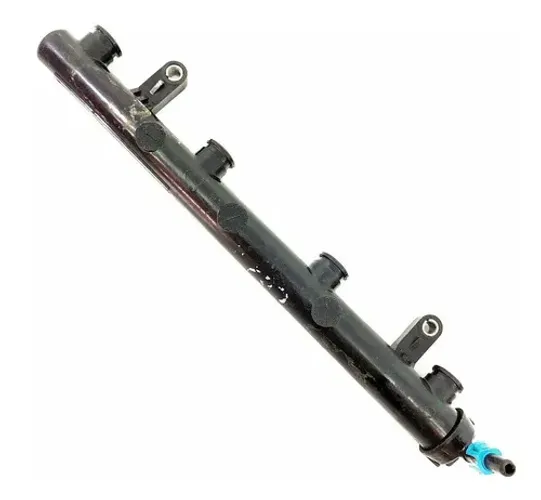 Flauta Bicos Injetores Celta Corsa Meriva 1.4 Flex     9110