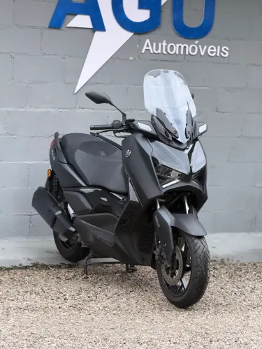 XMAX 250 ABS